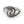 Load image into Gallery viewer, Fibonacci Sterling Silver Ring