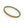 Load image into Gallery viewer, 14kt Gold Fill Flat Rounds Ring