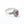 Load image into Gallery viewer, Garnet Swirls Sterling Silver Ring