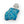 Load image into Gallery viewer, Kingman Turquoise Designer Sterling Silver Pendant