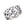 Load image into Gallery viewer, Celtic Braid Wide Band Sterling Silver Ring