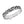 Load image into Gallery viewer, Celtic Braid Narrow Band Sterling Silver Ring