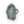 Load image into Gallery viewer, Natural Aquamarine Statement Ring