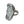 Load image into Gallery viewer, Natural Aquamarine Statement Ring