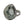 Load image into Gallery viewer, Natural Aquamarine Statement Ring