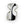 Load image into Gallery viewer, Abstract Sterling Silver Ring