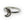 Load image into Gallery viewer, Celestial Moon Sterling Silver Ring
