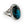 Load image into Gallery viewer, Nishapur Persian Turquoise Sterling Silver Ring