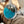 Load image into Gallery viewer, Nishapur Persian Turquoise Sterling Silver Ring