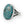 Load image into Gallery viewer, Nishapur Persian Turquoise Sterling Silver Ring