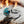 Load image into Gallery viewer, Nishapur Persian Turquoise Sterling Silver Ring