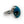Load image into Gallery viewer, Nishapur Persian Turquoise Sterling Silver Ring