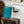 Load image into Gallery viewer, Nishapur Persian Turquoise Sterling Silver Ring