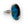 Load image into Gallery viewer, Nishapur Persian Turquoise Sterling Silver Ring