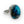 Load image into Gallery viewer, Nishapur Persian Turquoise Sterling Silver Ring