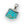Load image into Gallery viewer, Kingman Turquoise Sterling Silver Pendant
