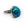 Load image into Gallery viewer, Nishapur Persian Turquoise Sterling Silver Ring