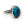 Load image into Gallery viewer, Nishapur Persian Turquoise Sterling Silver Ring