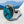 Load image into Gallery viewer, Nishapur Persian Turquoise Sterling Silver Ring