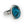 Load image into Gallery viewer, Nishapur Persian Turquoise Sterling Silver Ring