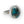Load image into Gallery viewer, Nishapur Persian Turquoise Sterling Silver Ring