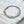 Load image into Gallery viewer, Sterling Silver Byzantine Bracelet