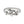 Load image into Gallery viewer, Sideways Crosses Sterling Silver Ring