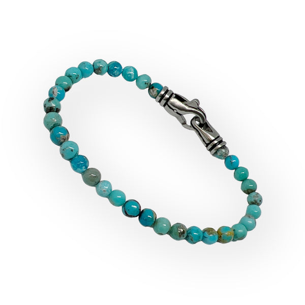 Arizona Turquoise Definition Bracelet