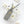 Load image into Gallery viewer, Engraved Flower Necklace