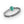 Load image into Gallery viewer, Turquoise Braid Rope Sterling Silver Ring