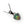 Load image into Gallery viewer, Mixed Shape Premium Quality Ethiopian Gemstone Sterling Silver Pendant Necklace