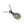 Load image into Gallery viewer, Mixed Shape Premium Quality Ethiopian Gemstone Sterling Silver Pendant Necklace