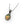 Load image into Gallery viewer, Mixed Shape Premium Quality Ethiopian Gemstone Sterling Silver Pendant Necklace
