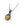 Load image into Gallery viewer, Mixed Shape Premium Quality Ethiopian Gemstone Sterling Silver Pendant Necklace