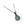 Load image into Gallery viewer, Mixed Shape Premium Quality Ethiopian Gemstone Sterling Silver Pendant Necklace