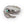 Load image into Gallery viewer, Adjustable Turquoise Feather Cuff Solid Sterling Silver Ring