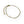 Load image into Gallery viewer, 14kt Gold Fill Heart Bracelet