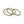 Load image into Gallery viewer, 14kt Gold Fill Wave Ring