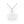 Load image into Gallery viewer, Lotus Blossom Sterling Silver Pendant Necklace