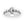 Load image into Gallery viewer, Celestial Moon And Stars Sterling Silver Ring