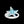 Load image into Gallery viewer, Blue Opal Starfish Sterling Silver Ring