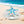 Load image into Gallery viewer, Blue Opal Starfish Sterling Silver Ring