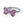 Load image into Gallery viewer, Gemstone Butterfly Sterling Silver Ring