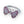 Load image into Gallery viewer, Gemstone Butterfly Sterling Silver Ring