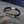 Load image into Gallery viewer, Stainless Steel Leather Braid Motion Bracelet