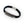 Load image into Gallery viewer, Stainless Steel Leather Braid Motion Bracelet
