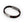 Load image into Gallery viewer, Stainless Steel Leather Braid Motion Bracelet