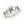 Load image into Gallery viewer, Plumeria Flowers Sterling Silver Ring