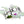 Load image into Gallery viewer, Plumeria Flowers Sterling Silver Ring