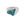 Load image into Gallery viewer, Kingman Turquoise Nugget Sterling Silver Ring